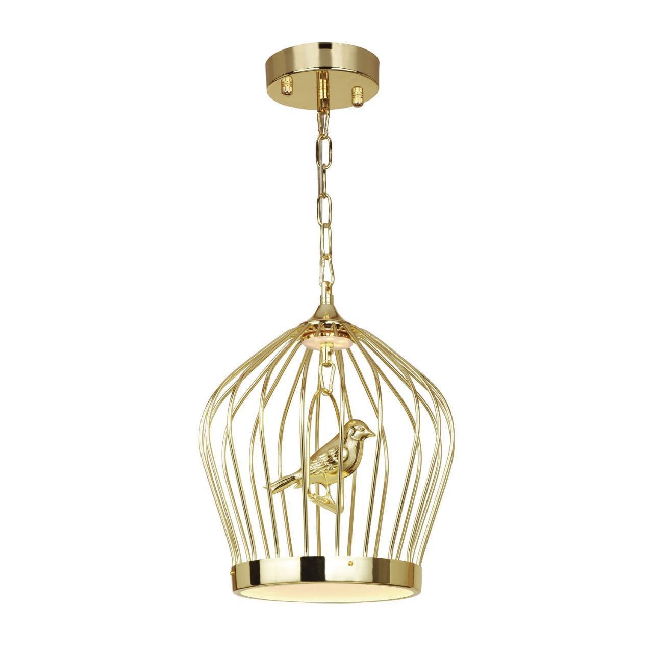 Дополнительная картинка Подвесной светодиодный светильник Favourite Chick 1930-2P