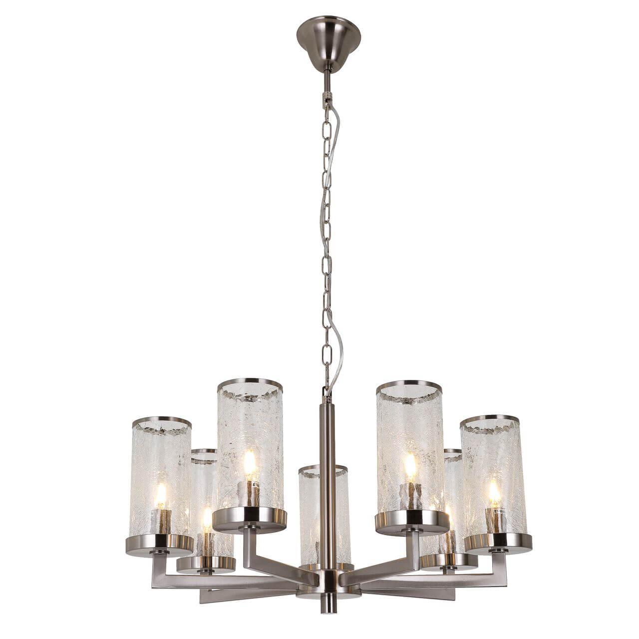 подвесная люстра favourite assembly 2374-7p, доставка по Казахстану 