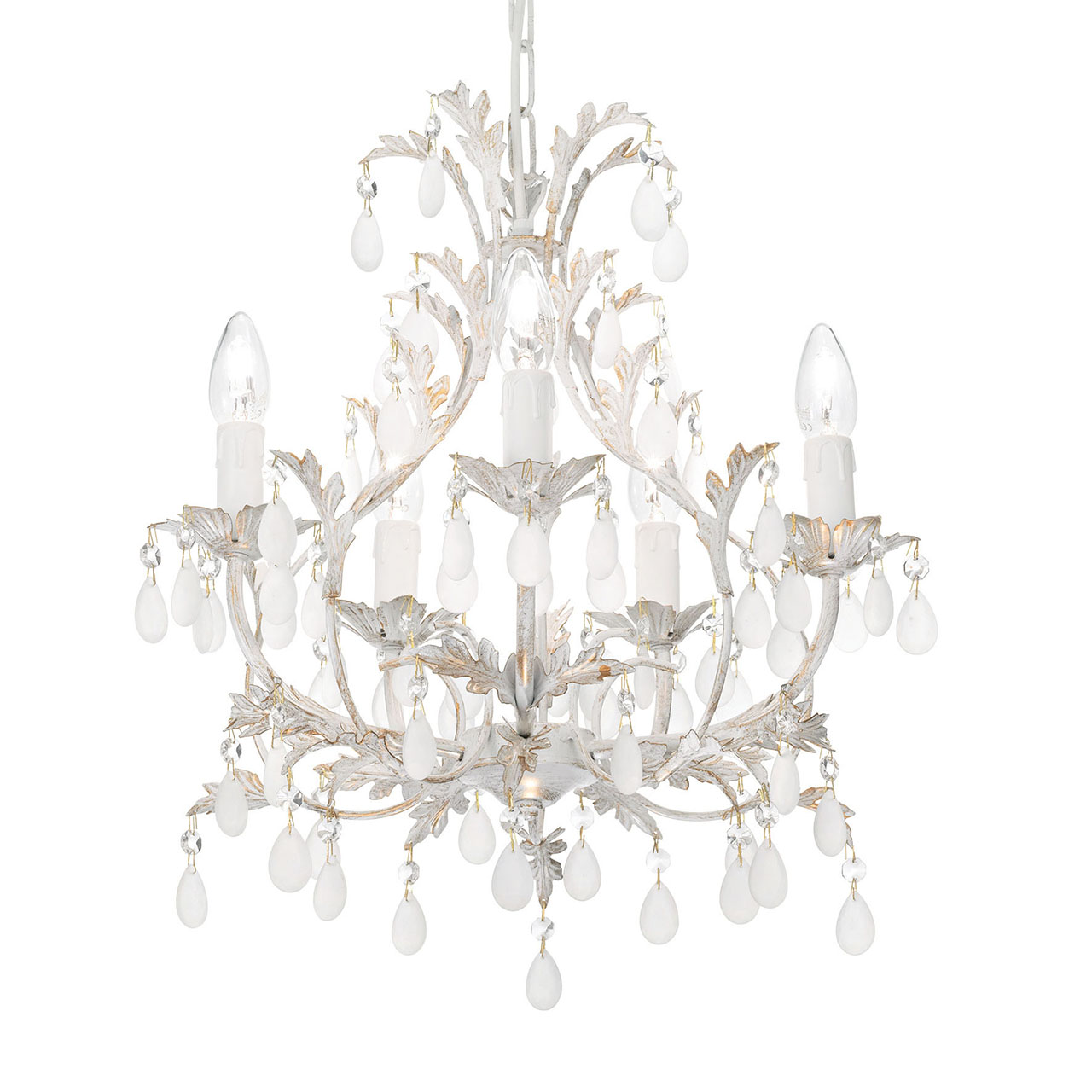 Картинка Светильник CASCINA SP5 100272