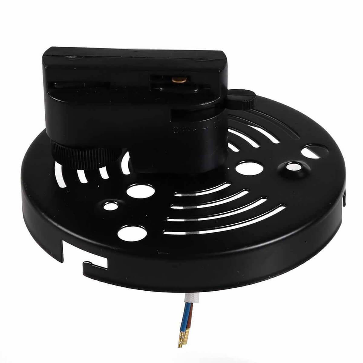 Дополнительная картинка Адаптер для шинопровода Lightstar Asta 592067