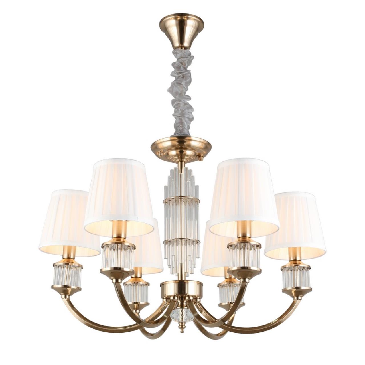 Картинка Подвесная люстра Aployt Zhaklin APL.744.03.06