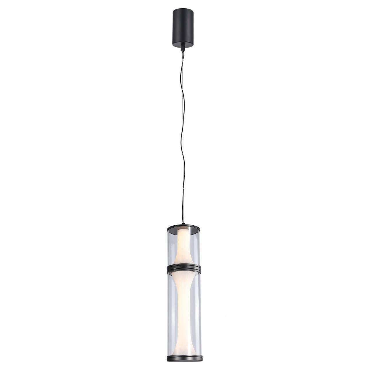 Дополнительная картинка Подвесной светильник Bones 4245-2P