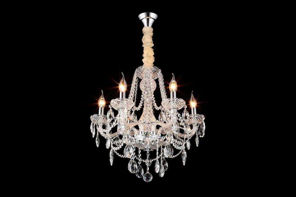 Картинка Подвесная люстра Aployt Koletta APL.755.03.06