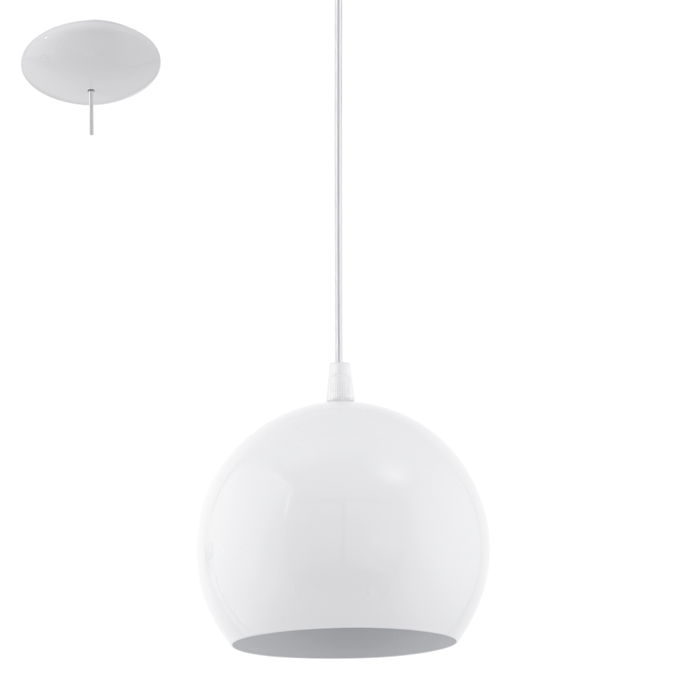 Картинка Светильник потолочный EGLO PETTO 1 94246