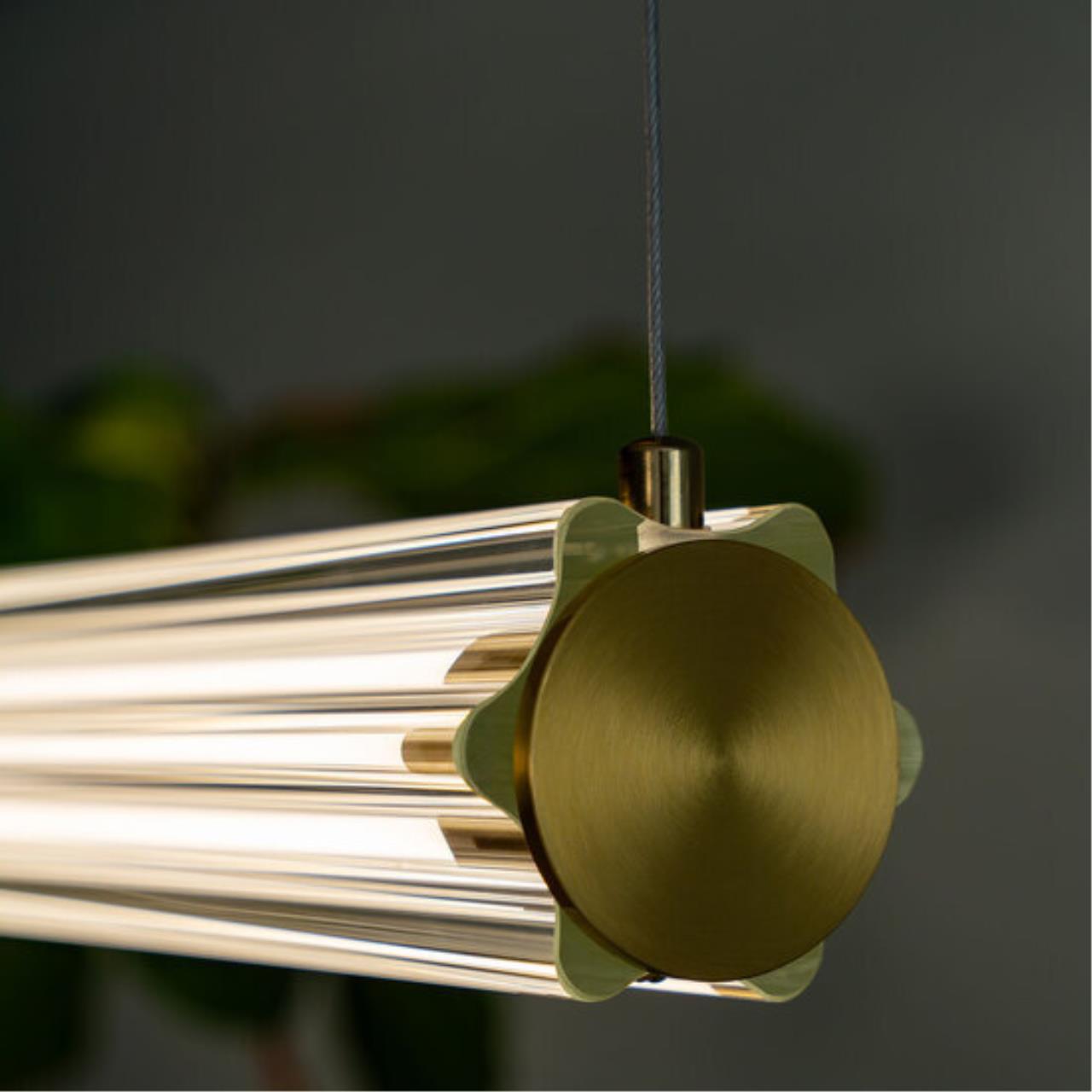 Картинка Подвесной светильник Divinare PASTEL 1711/17 SP-19