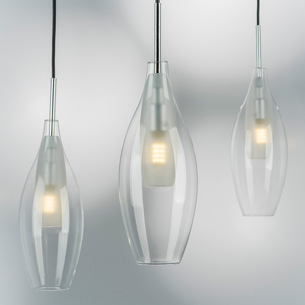 Картинка Подвесной светильник Lightstar Pentola 803021