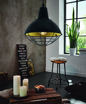 подвесной светильник eglo cannington 49672, доставка по Казахстану 