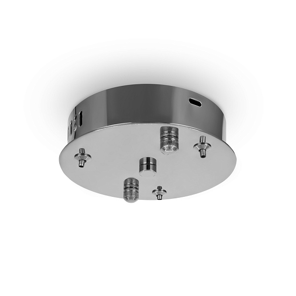 Дополнительная картинка Подвесной светильник Freya FR5257PL-L25CH