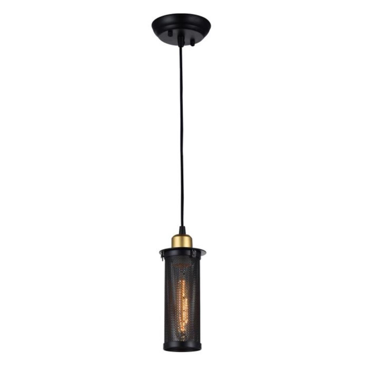 Дополнительная картинка Подвесной светильник Favourite Strainer 1788-1P