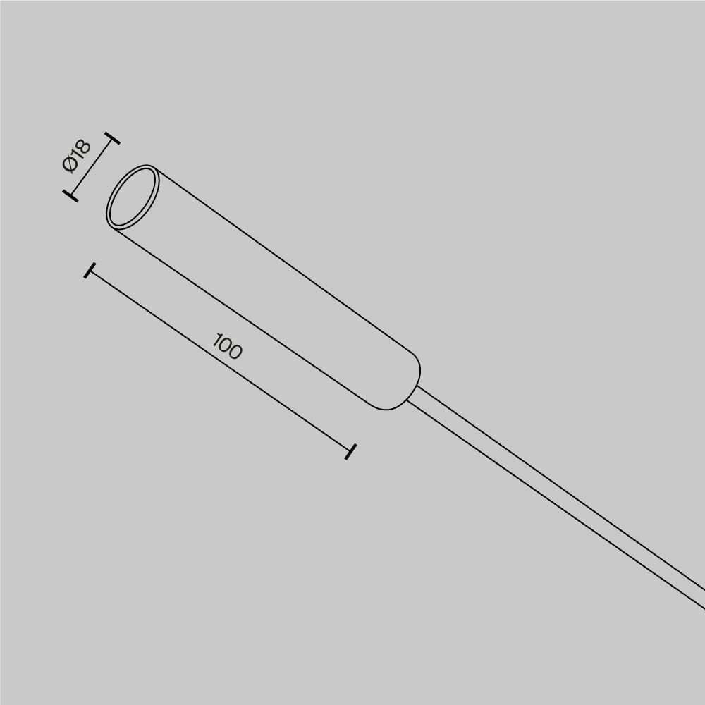 Дополнительная картинка Аксессуар Technical CA003EC-BS