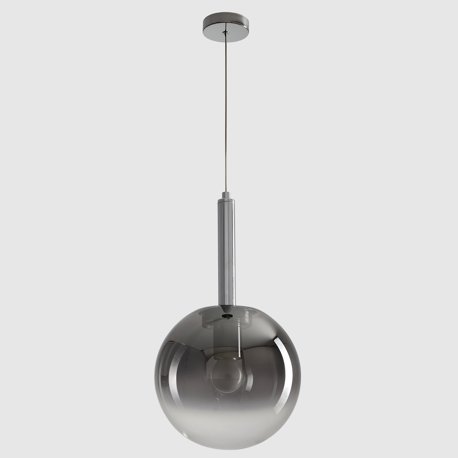 Картинка Светильник подвесной Crystal Lux ECLIPSE 3770/201.2