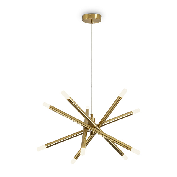 подвесной светильник freya fr6130pl-l30b, доставка по Казахстану 