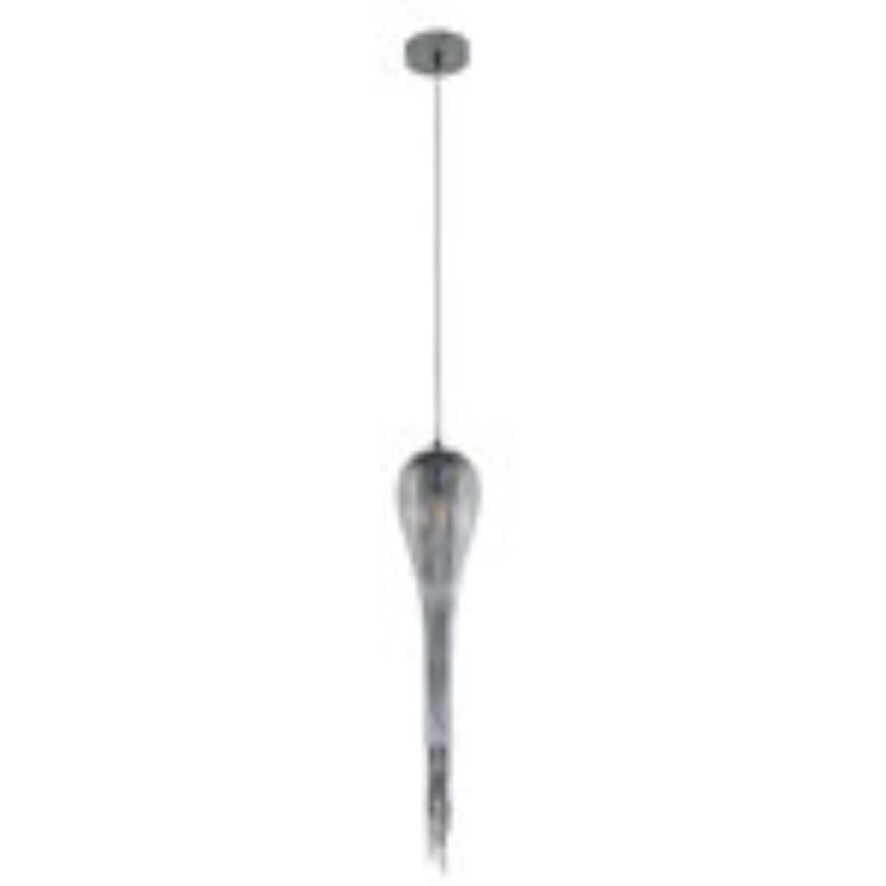 Картинка Подвесной светильник Arte Lamp Waterfall A1577SP-1CC