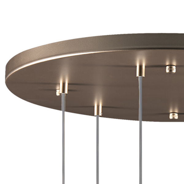 Картинка Подвесной светильник Lightstar Globo 813063