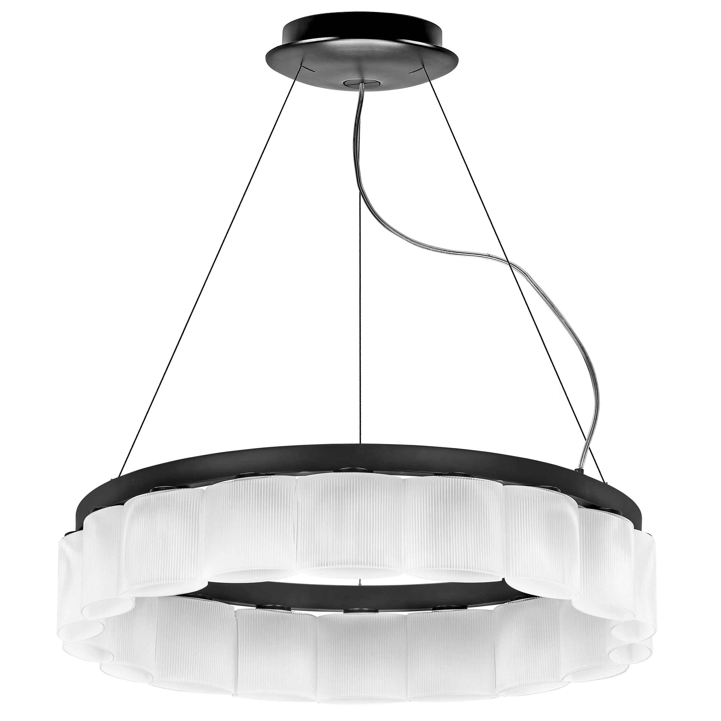люстры подвесная светодиодная люстра lightstar nibbler 812186, доставка по Казахстану 