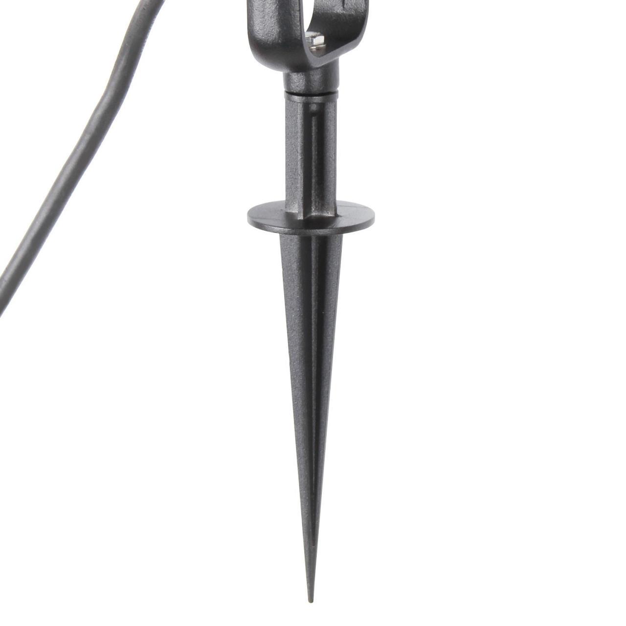 Картинка Уличный светильник Relief 4033-1T