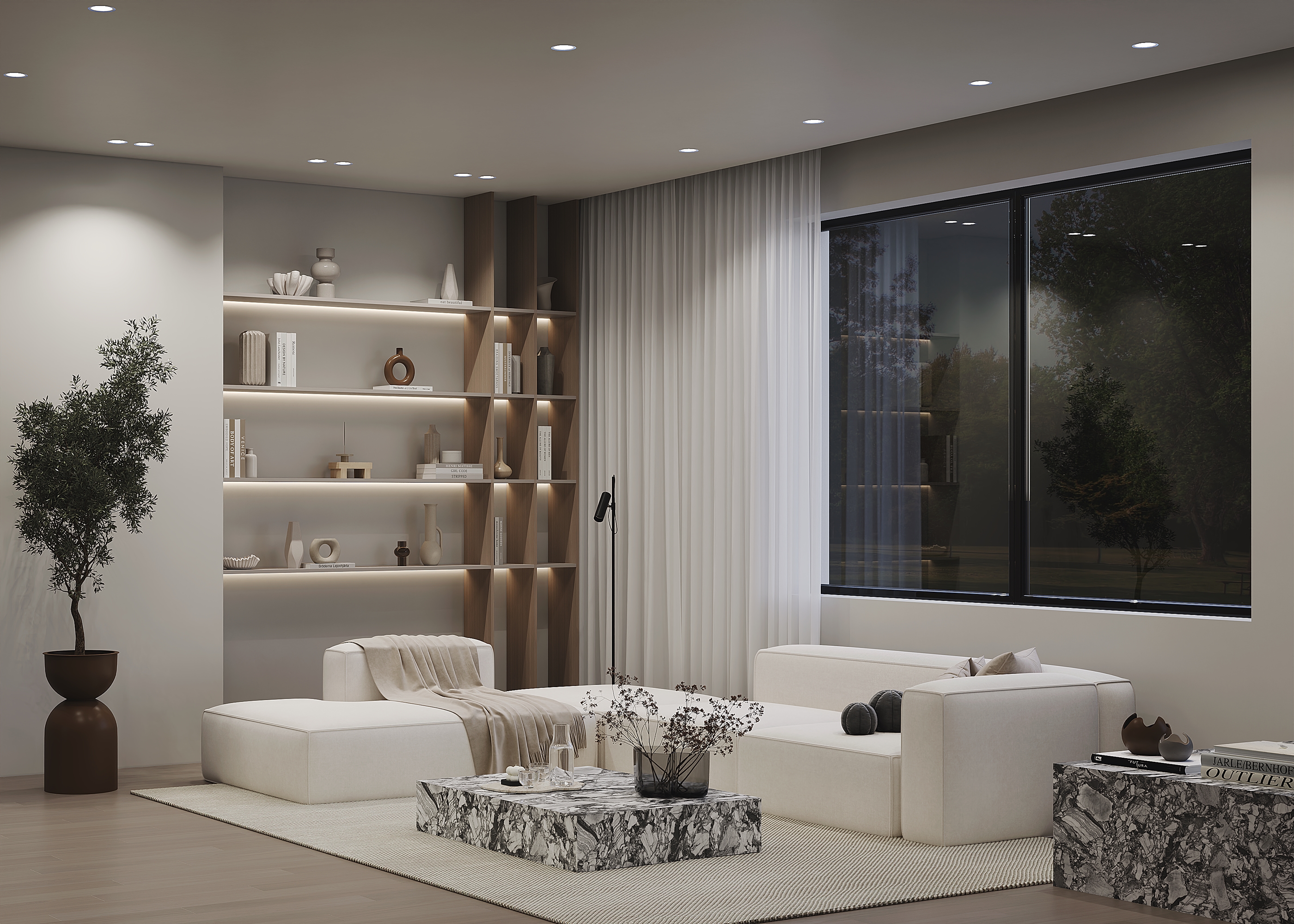 Дополнительная картинка Встраиваемый светильник Technical DL097-GU10-W