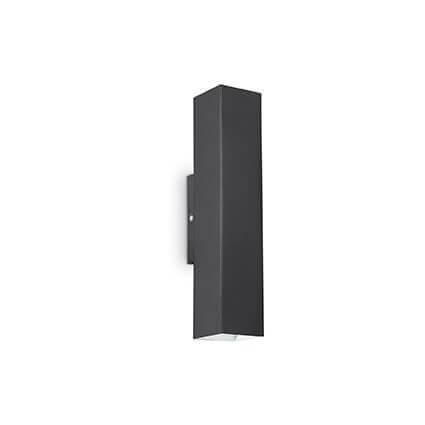 Бра SKY AP2 NERO 126890