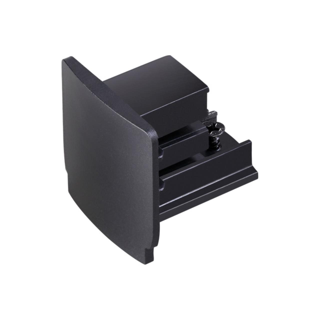 Дополнительная картинка Заглушка торцевая Novotech Port 135045