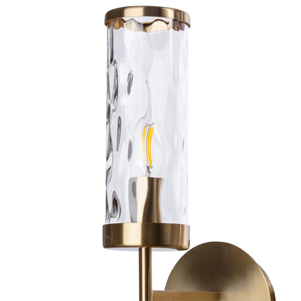 Картинка Бра Divinare Sham 4505/17 AP-1