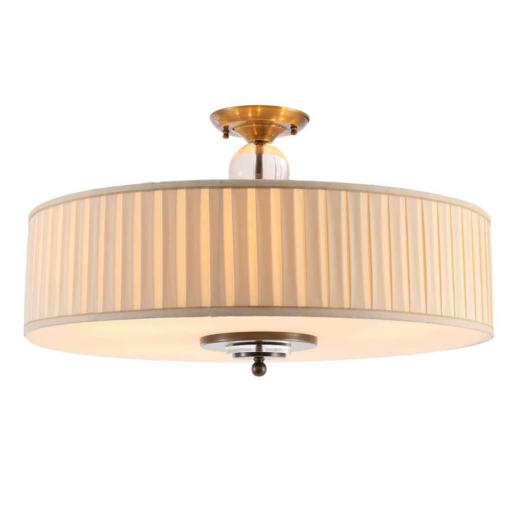 люстры потолочный светильник newport 3109/pl b/c м0059303, доставка по Казахстану 