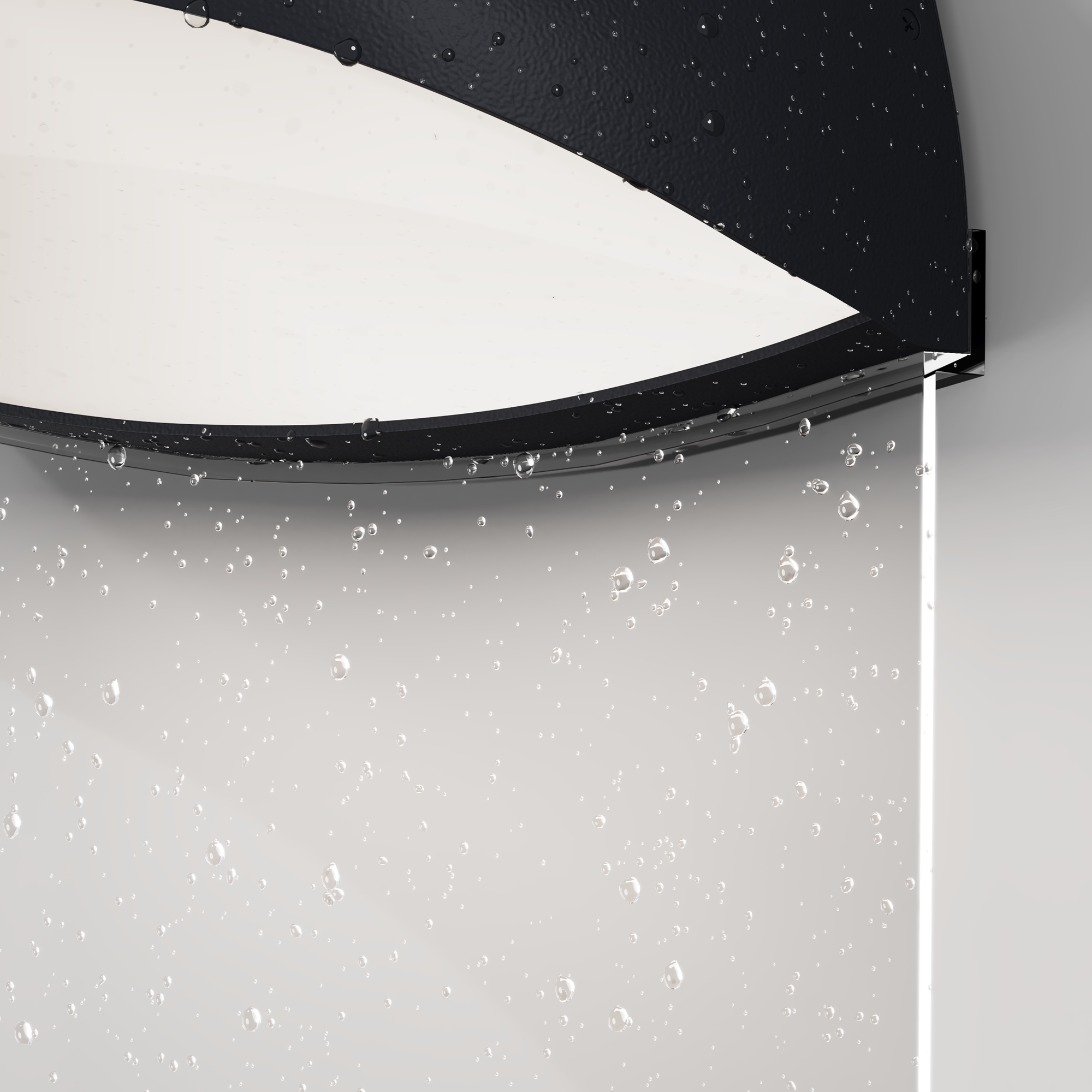 Дополнительная картинка Настенный светильник (бра) Outdoor O447WL-L7GF3K