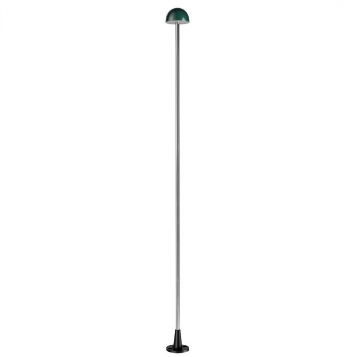 7122/4GLA NATURE Odeon Light Уличный светильник VERDE