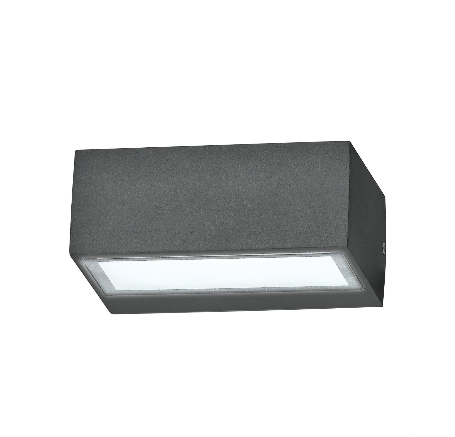 Бра TWIN AP1 ANTRACITE 115368