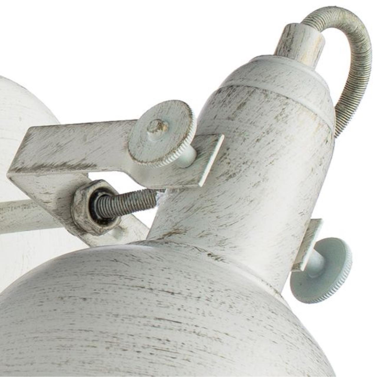 Дополнительная картинка Настенный светильник Arte Lamp Martin A5213AP-1WG
