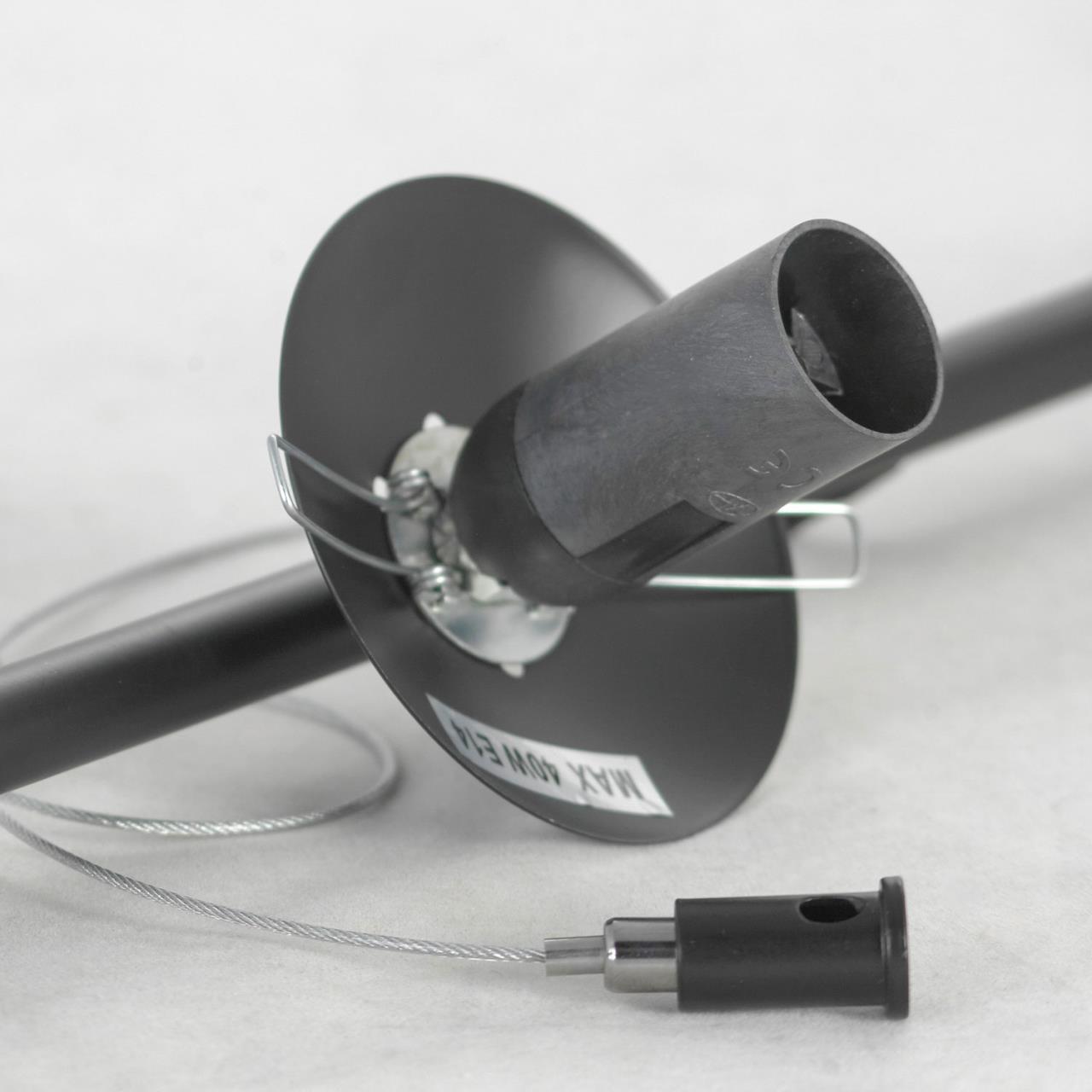 Дополнительная картинка Люстра потолочная Lussole LSP-8798