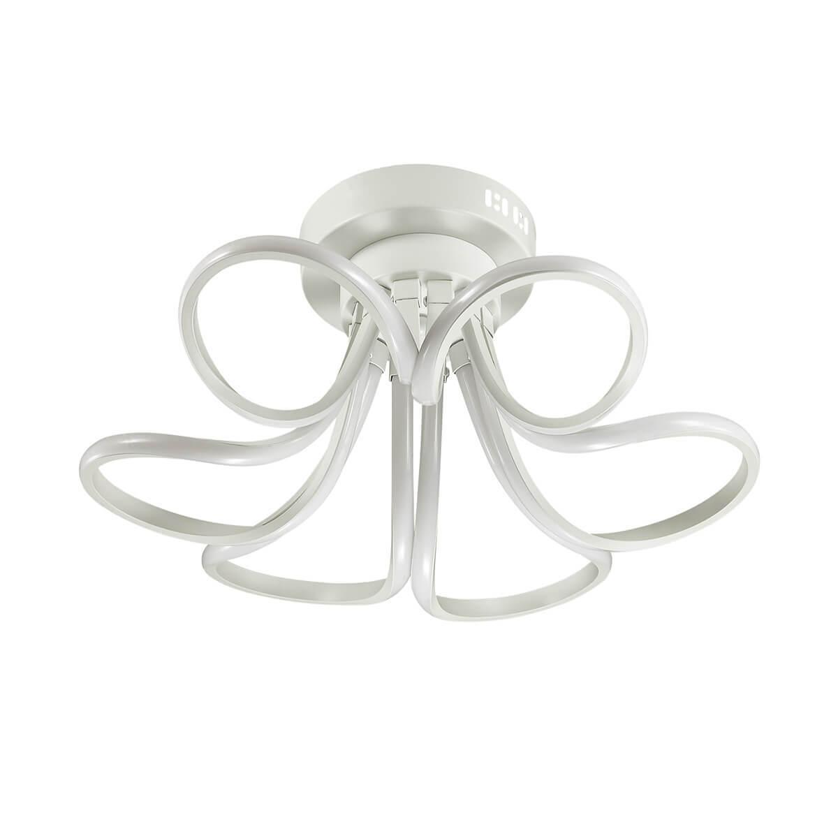 Картинка Потолочная светодиодная люстра Lumion Oscar 3642/72CL