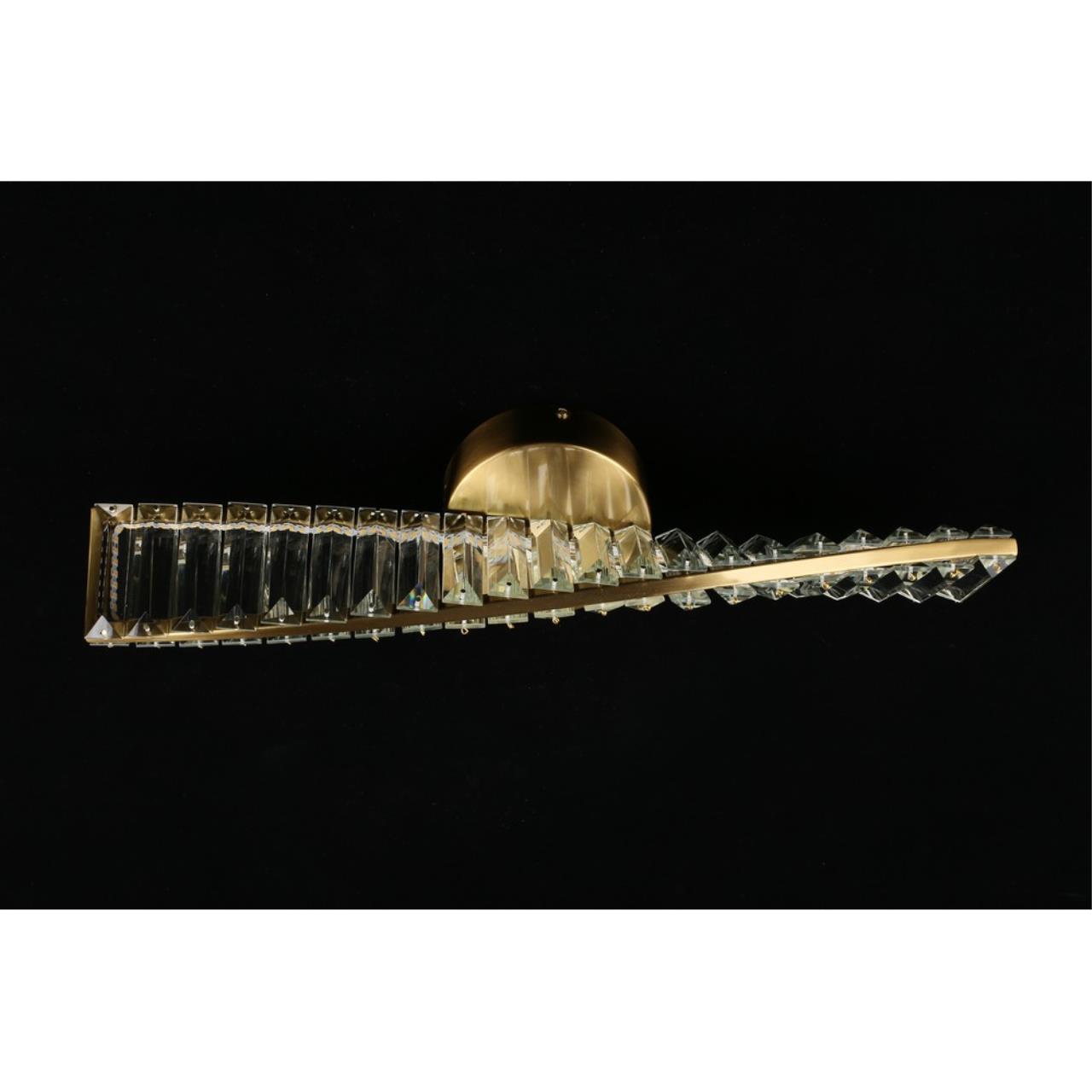 Картинка APL.045.01.10 Настенный светильник светодиодный Aployt Olimp