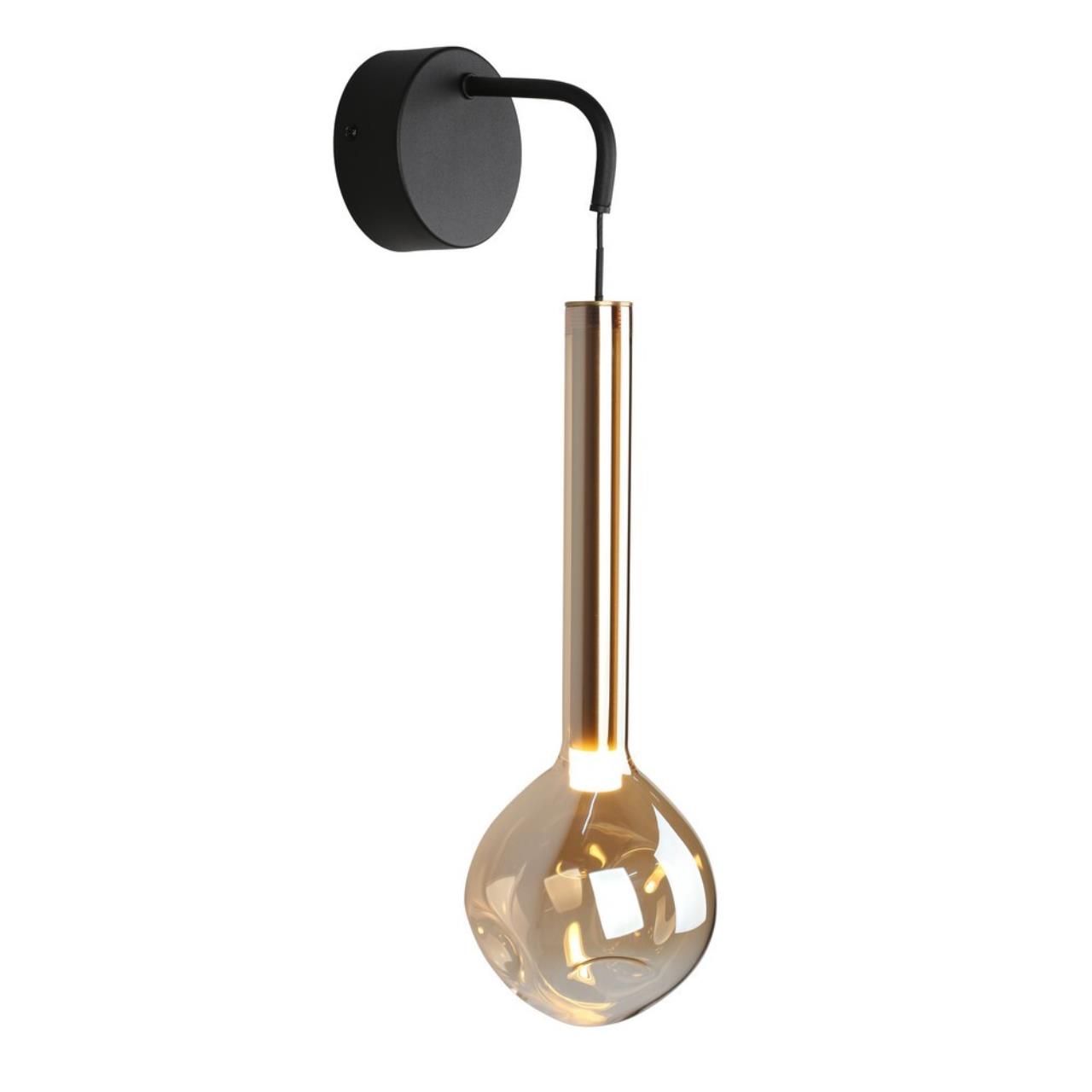 APL.058.01.04 Бра настенное Aployt Wisia