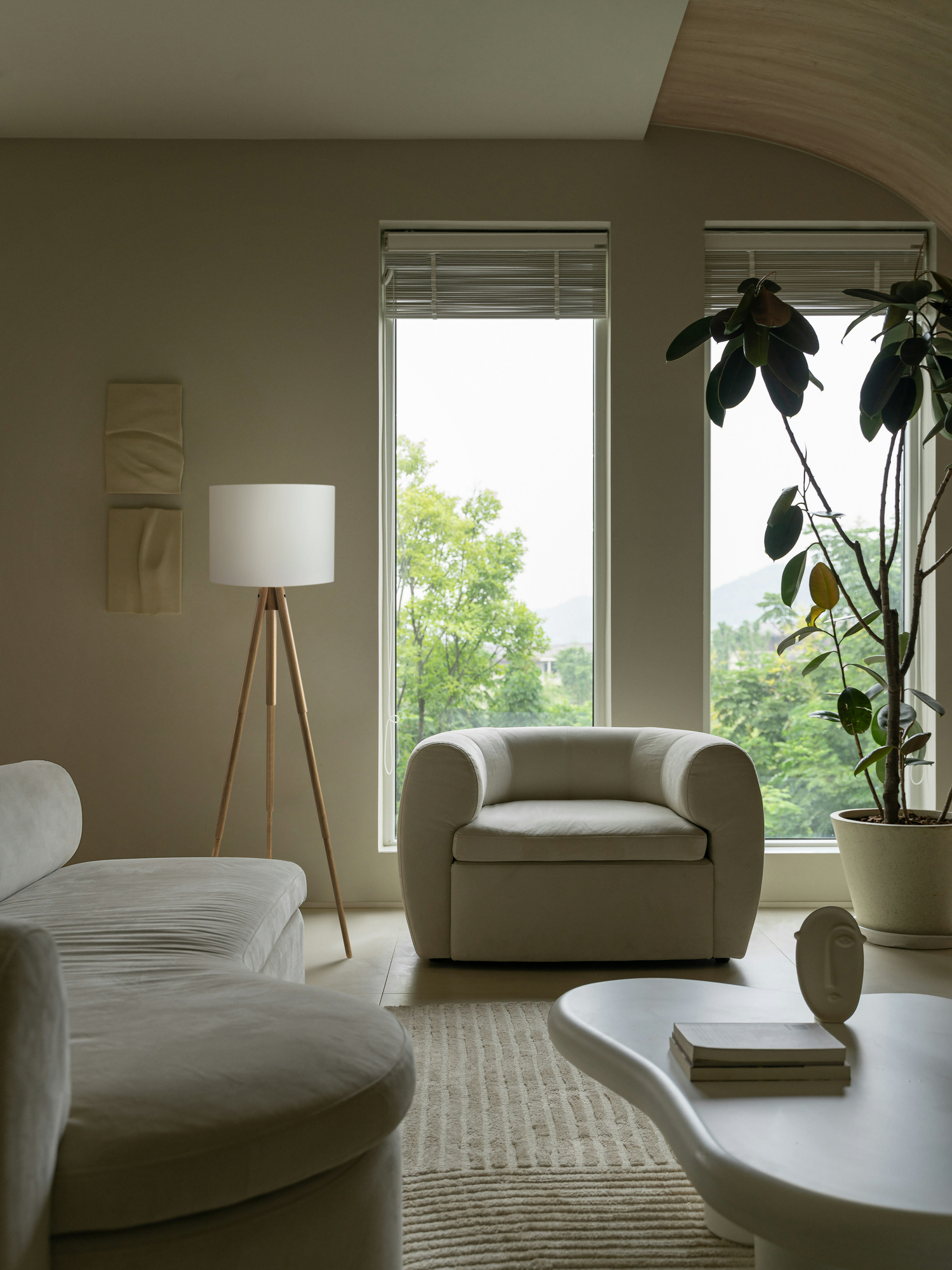 Дополнительная картинка Напольный светильник (торшер) Freya FR5495FL-01W