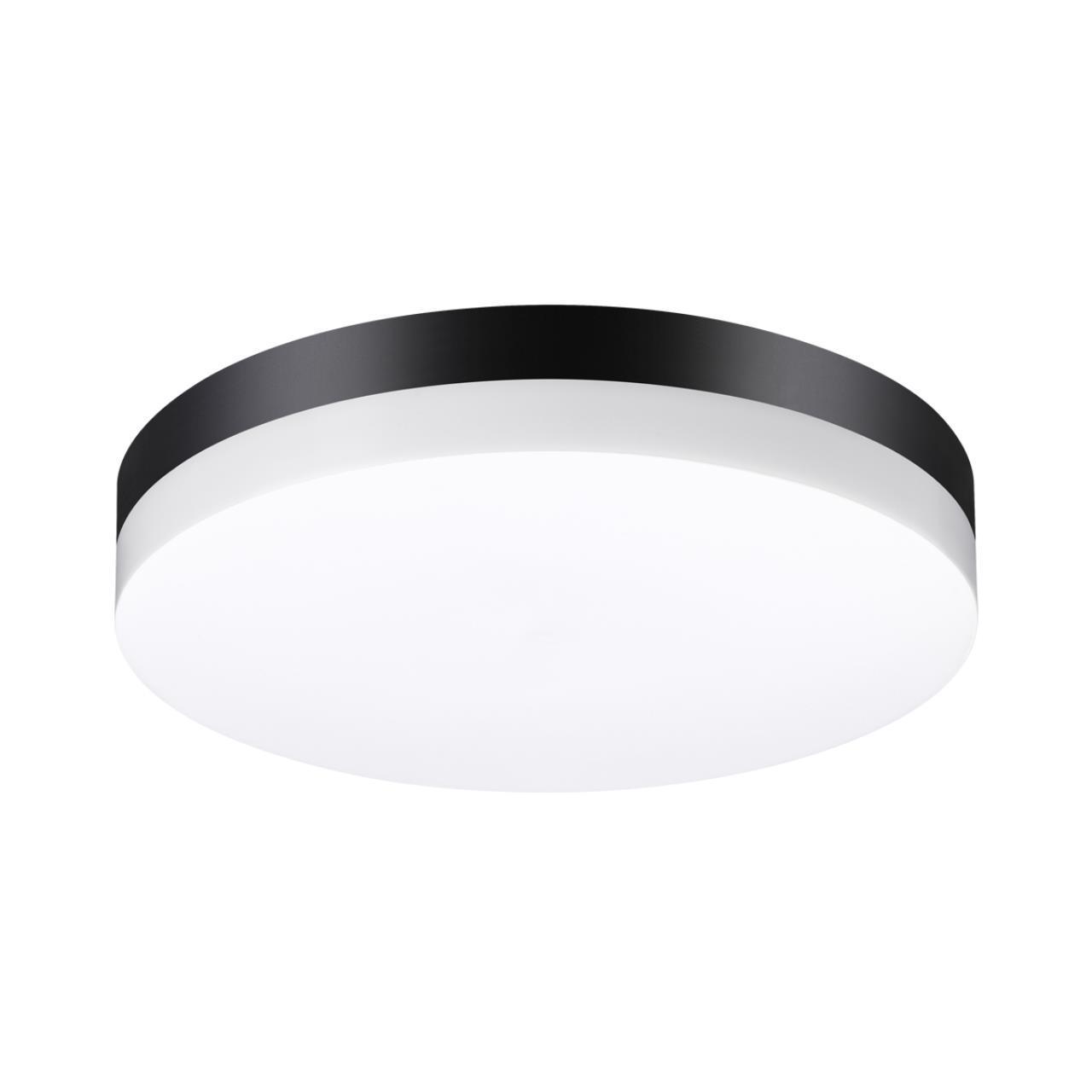 Картинка Уличный светодиодный светильник Novotech Street Opal 358886