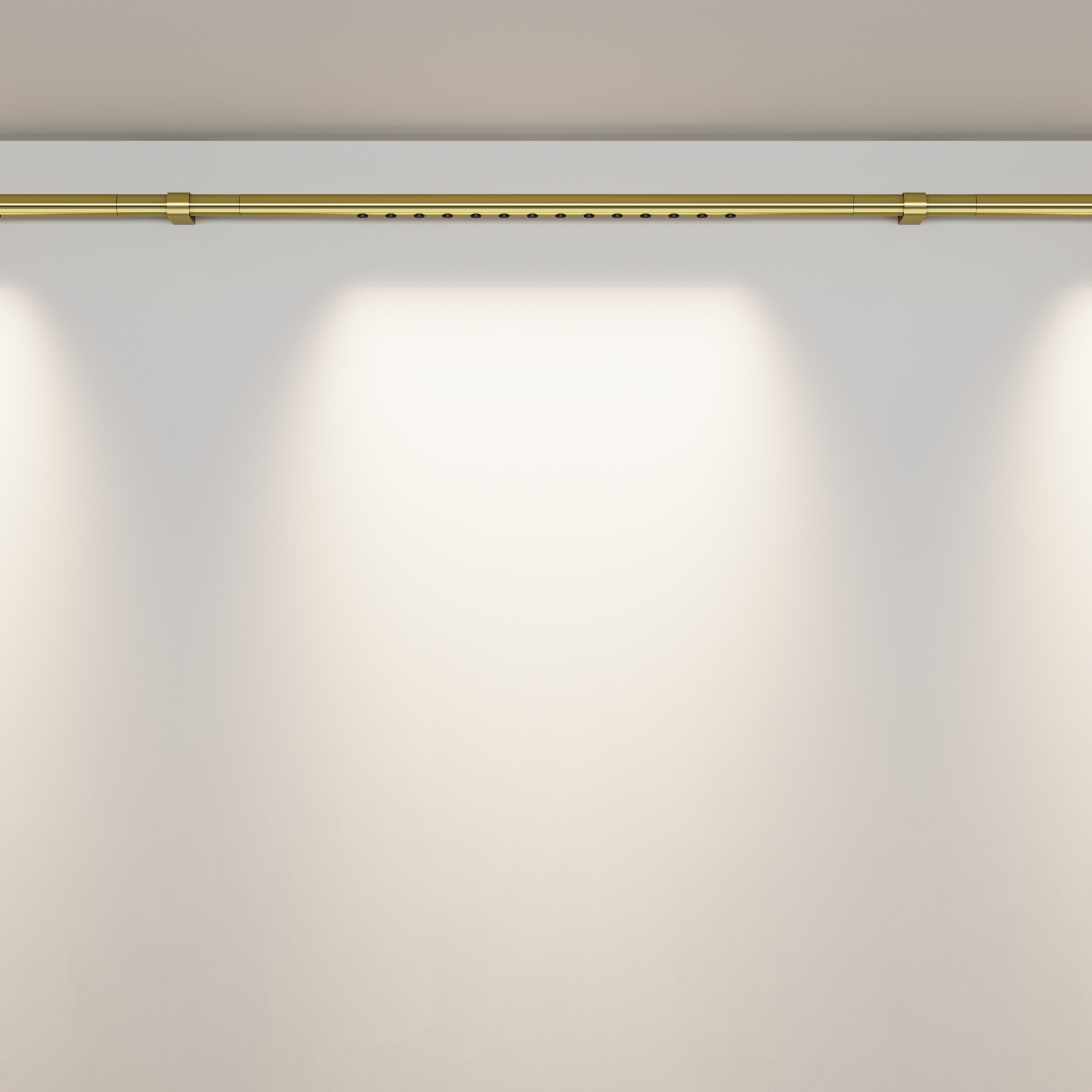 Картинка Светильник Technical C101CL-L500-12W3-6K-BS