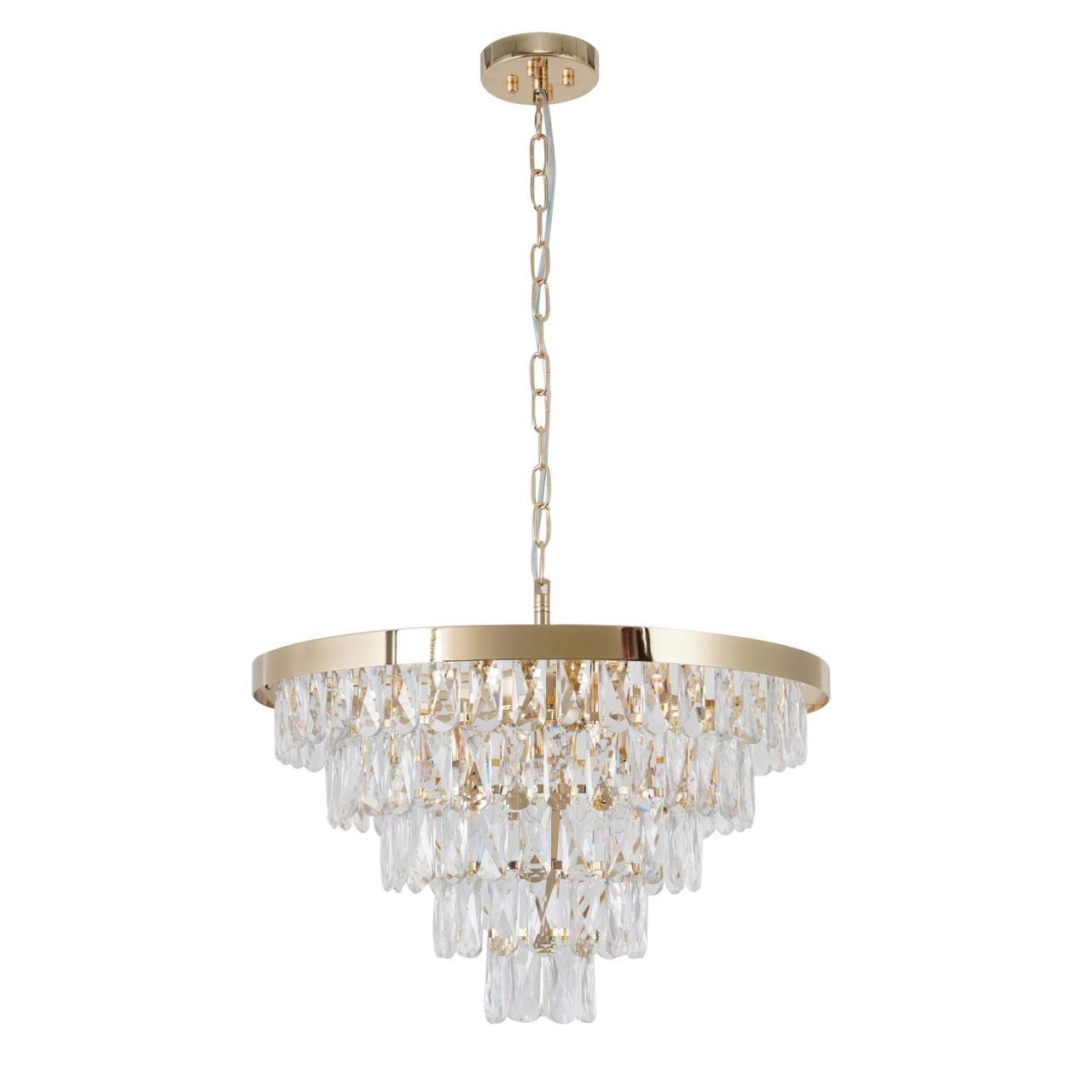 Картинка Подвесная люстра Cake 4091-6P