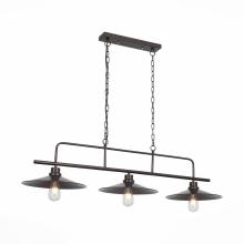 люстры подвесная люстра st luce sсarno sl265.403.03, доставка по Казахстану 