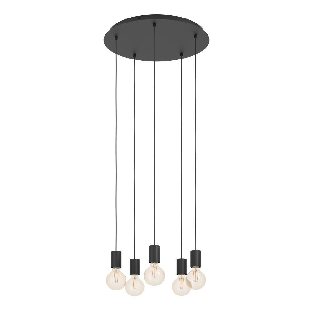 390267 люстра huebro, доставка по Казахстану 