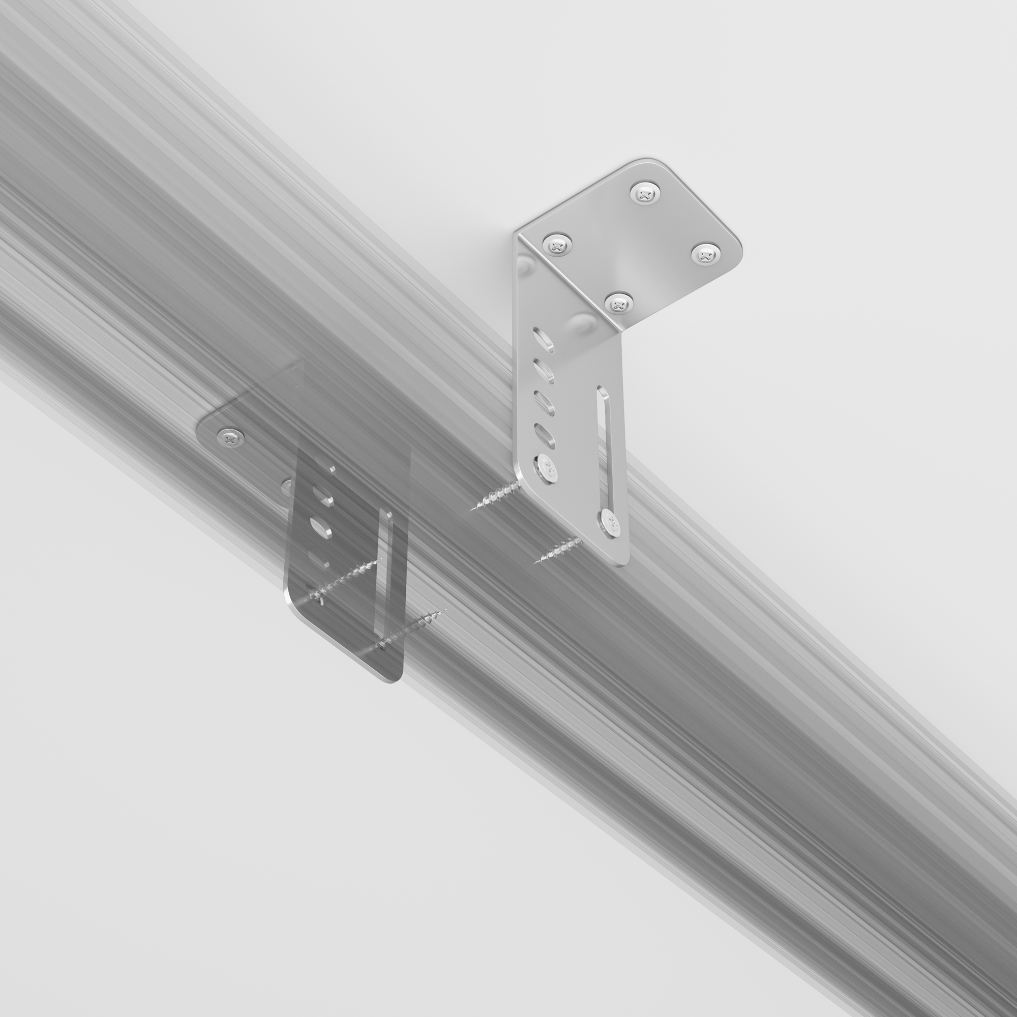 Картинка Комплектующие для трековой системы Technical TRA034ICL-SC-42S