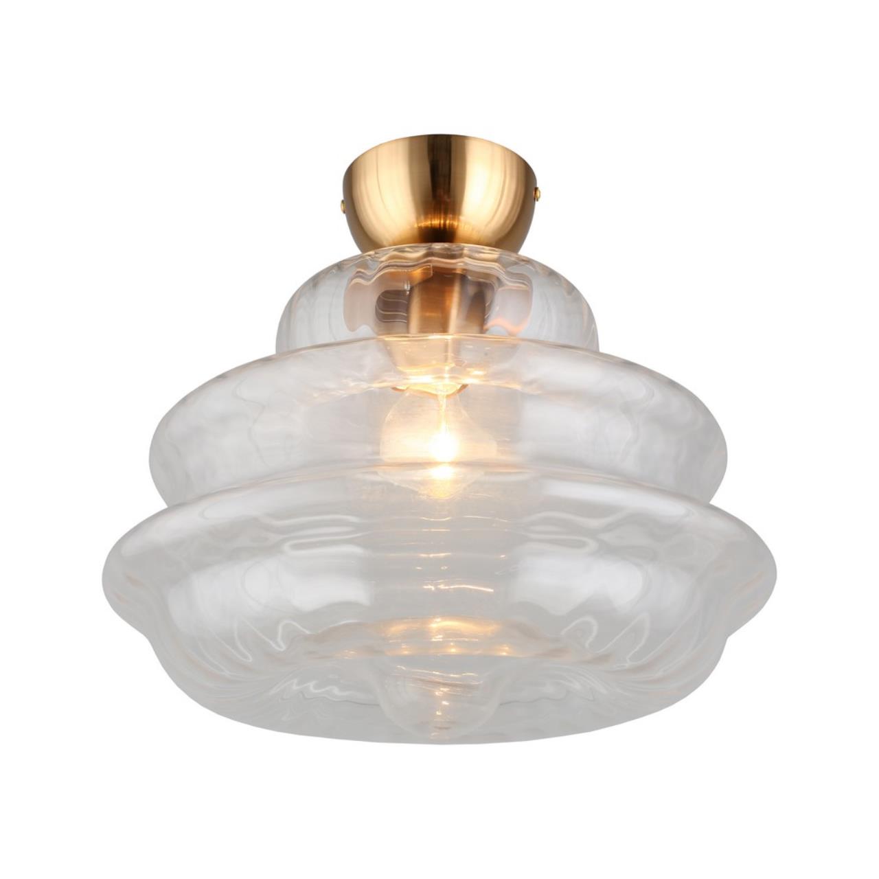 Картинка Потолочный светильник Aployt Liana APL.303.07.01