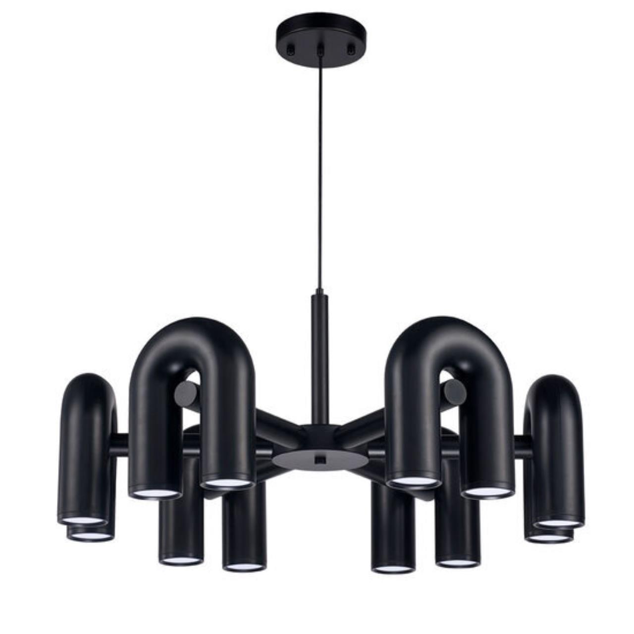 Картинка Подвесная люстра Divinare TWINS 1092/06 PL-30