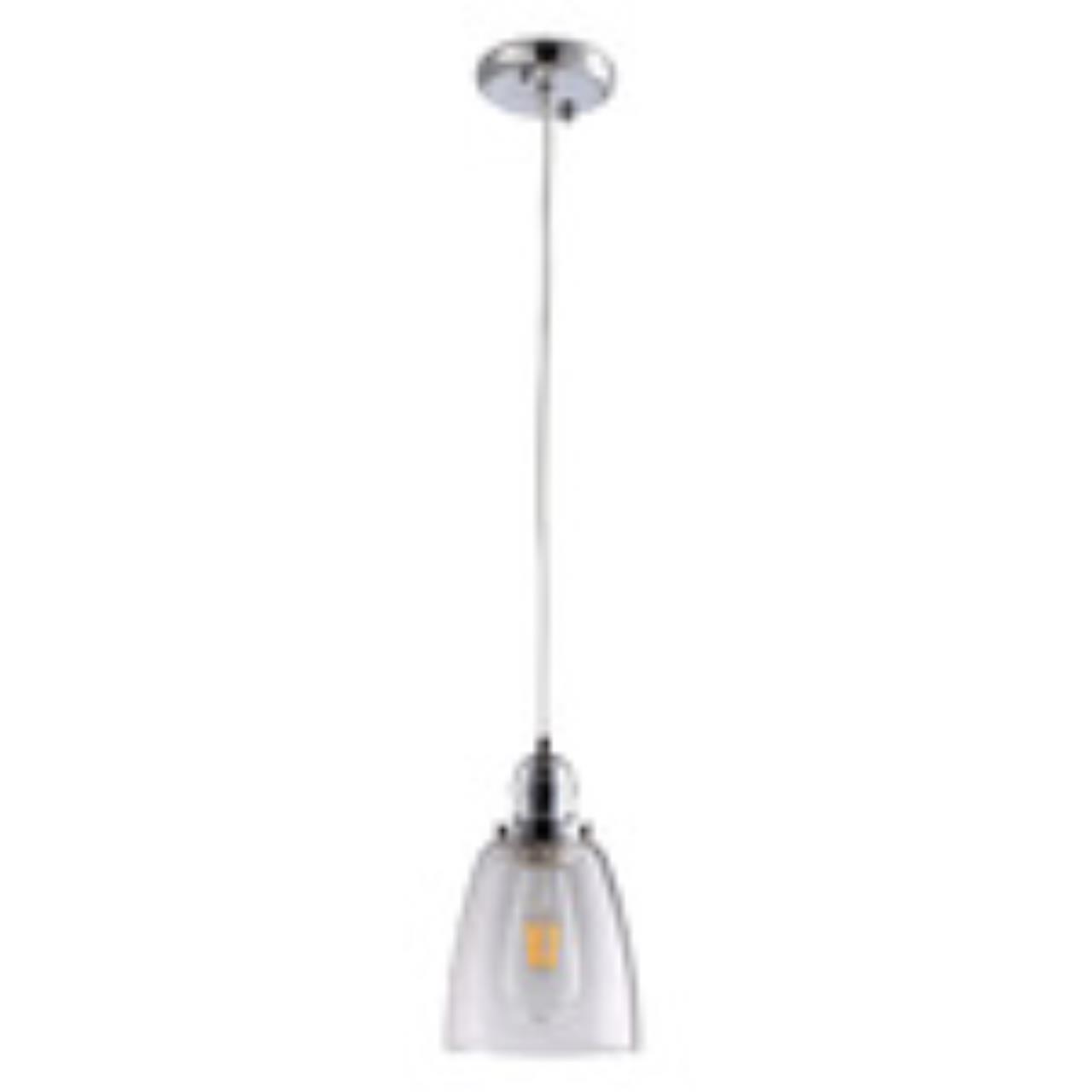 Дополнительная картинка Подвесной светильник Arte Lamp A9387SP-1CC