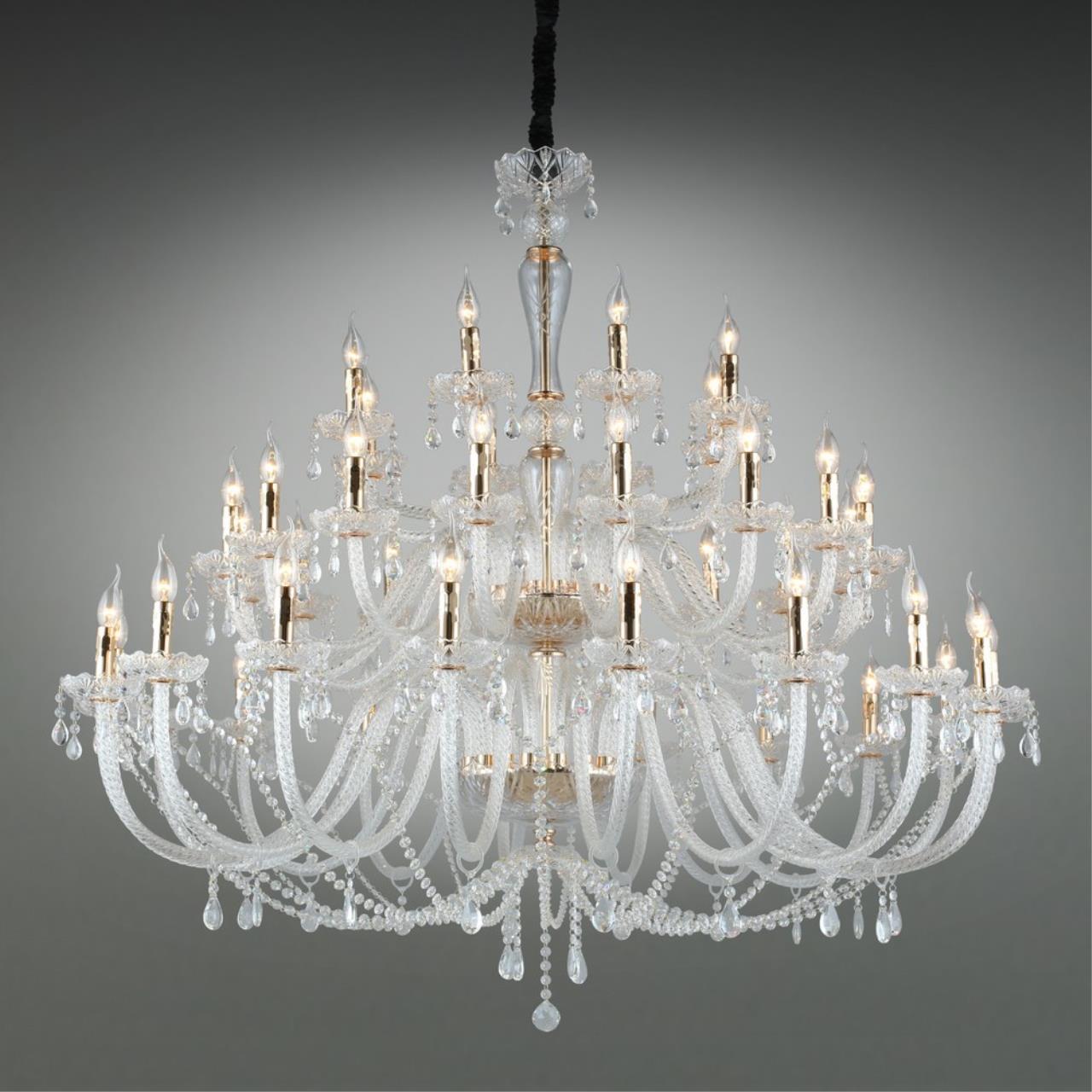 Картинка Подвесная люстра Aployt Halina APL.811.03.42