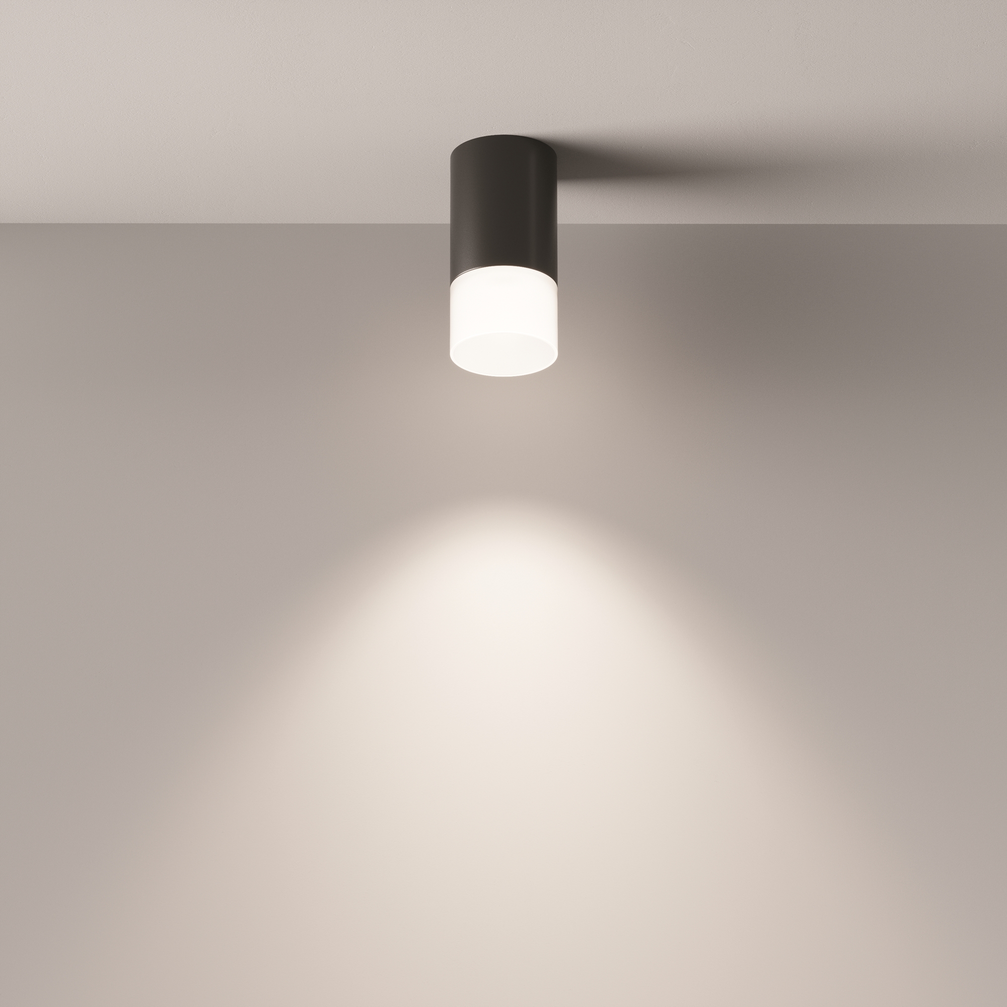 Картинка Потолочный светильник Maytoni Pauline C007CW-01B