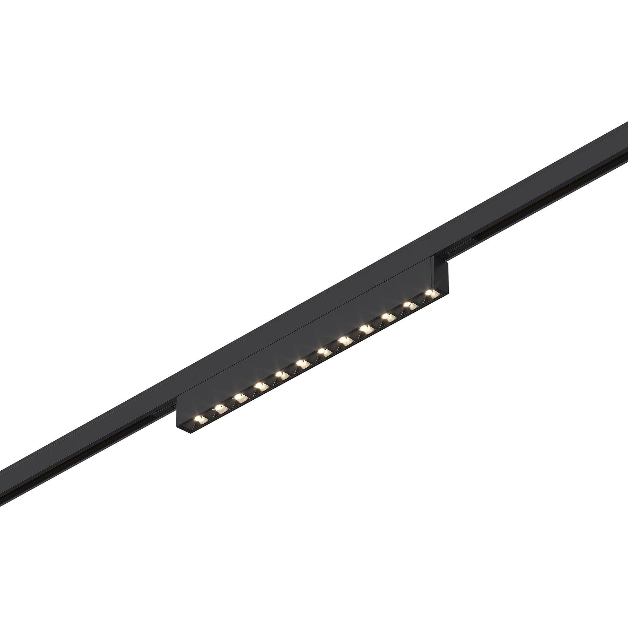 Дополнительная картинка ST666.436.10 Магнитный трековый светильник 