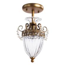 Потолочные Потолочный светильник Arte Lamp Schelenberg A4410PL-1SR, доставка по Казахстану 