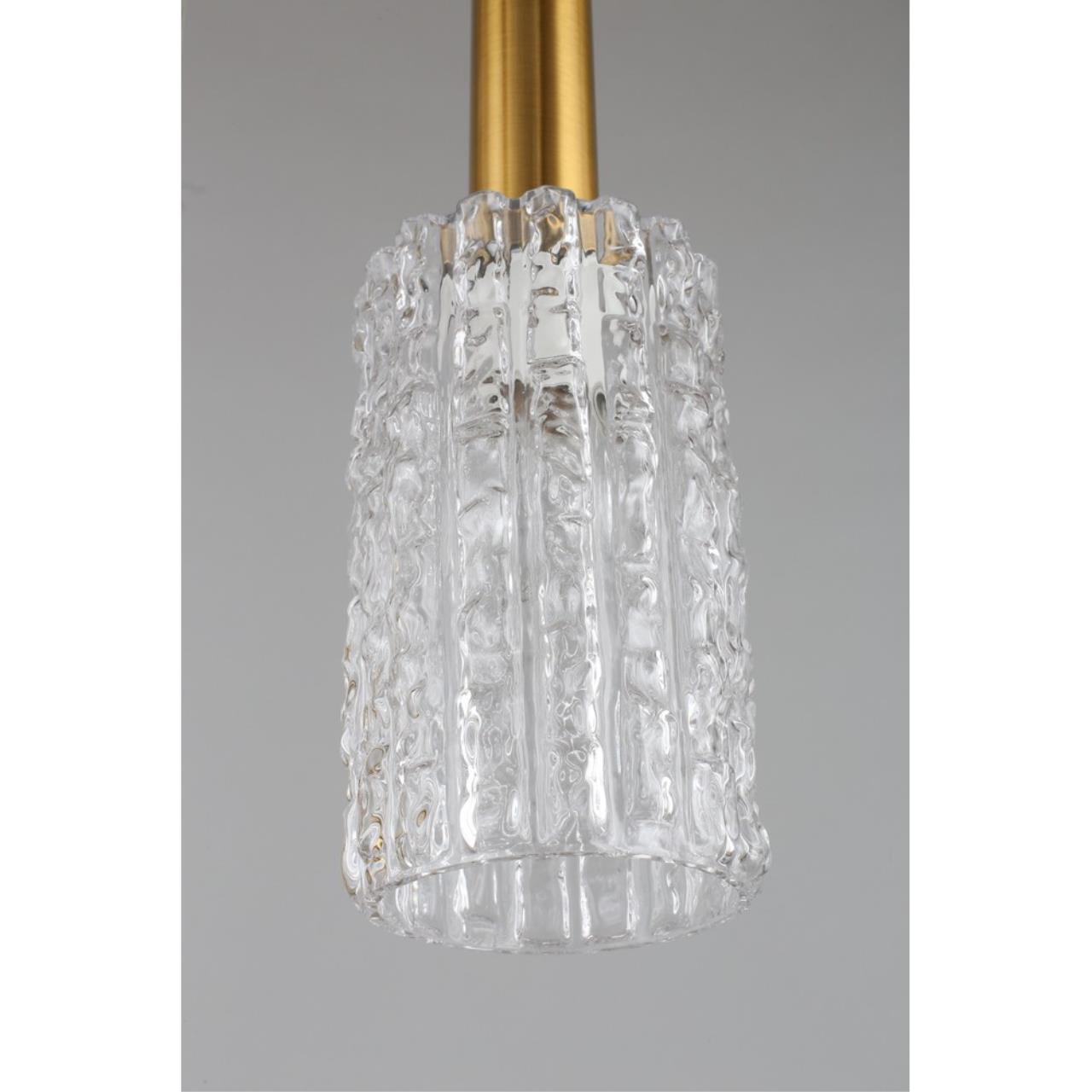 Картинка APL.310.03.05 Светильник подвесной Aployt Henrite