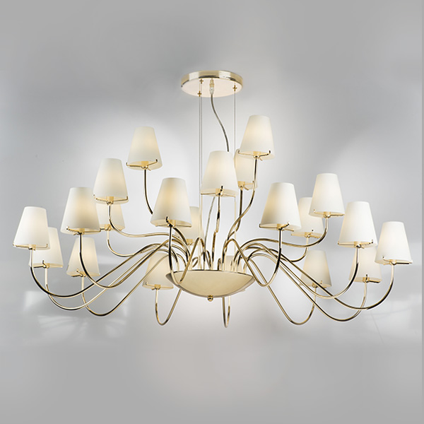 Картинка Подвесная люстра Lightstar Diafano 758212