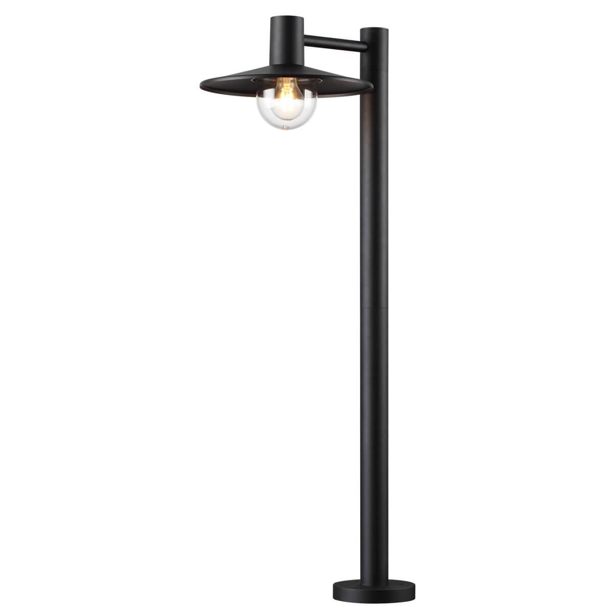 Картинка Уличный светильник Odeon Light Furcadia 4833/1F